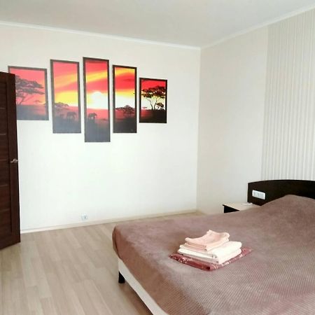 S&M Apartments Kiev Exterior foto
