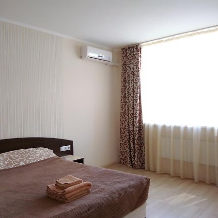 S&M Apartments Kiev Exterior foto