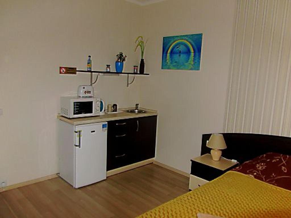 S&M Apartments Kiev Quarto foto