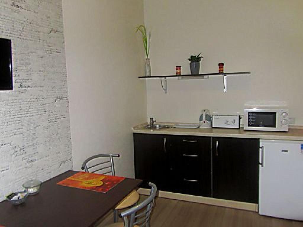 S&M Apartments Kiev Quarto foto