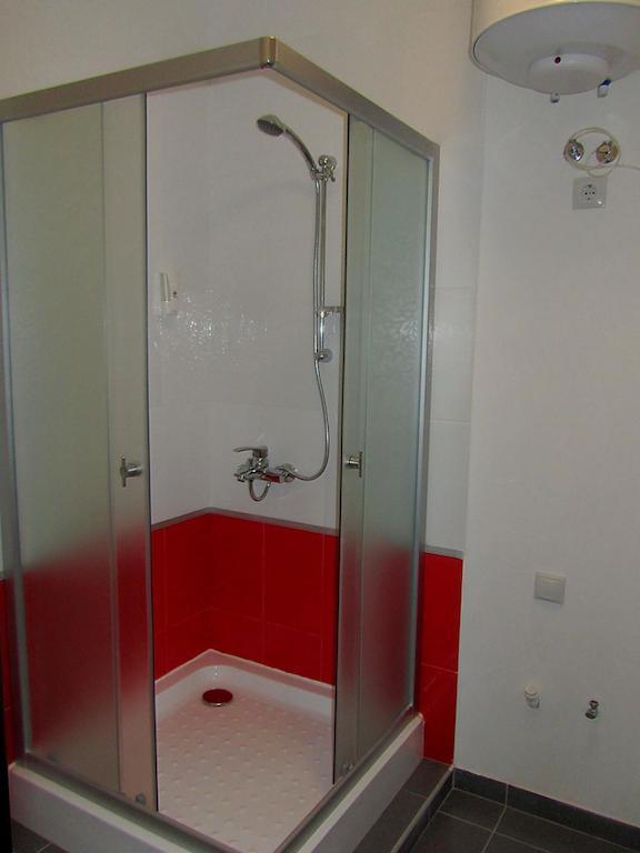 S&M Apartments Kiev Quarto foto