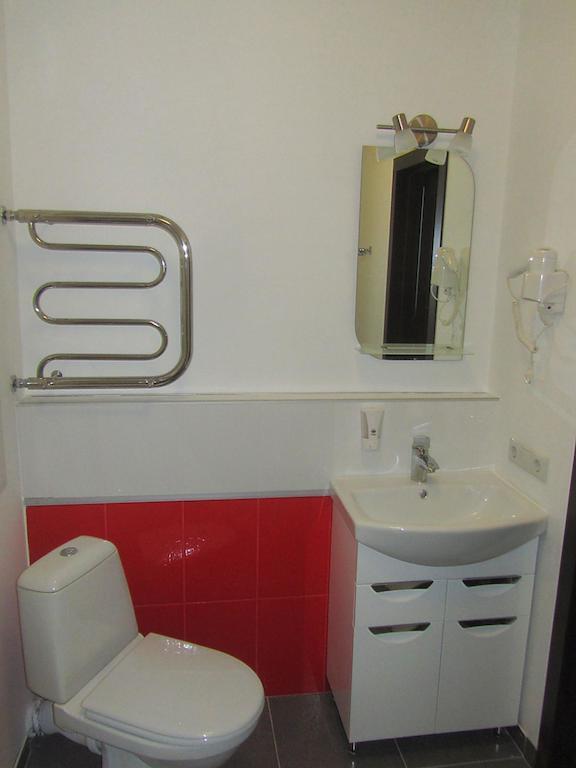 S&M Apartments Kiev Quarto foto