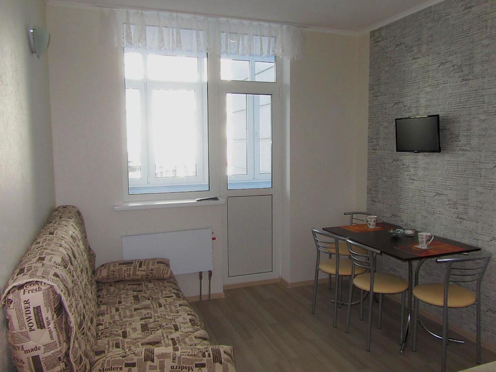 S&M Apartments Kiev Quarto foto