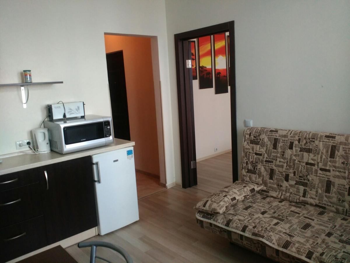 S&M Apartments Kiev Exterior foto